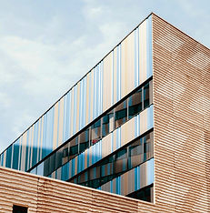 Concrete Wall Building