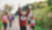 Race Competition in Nature