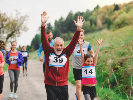Beyond the Gym: Fitness for Every Lifestyle