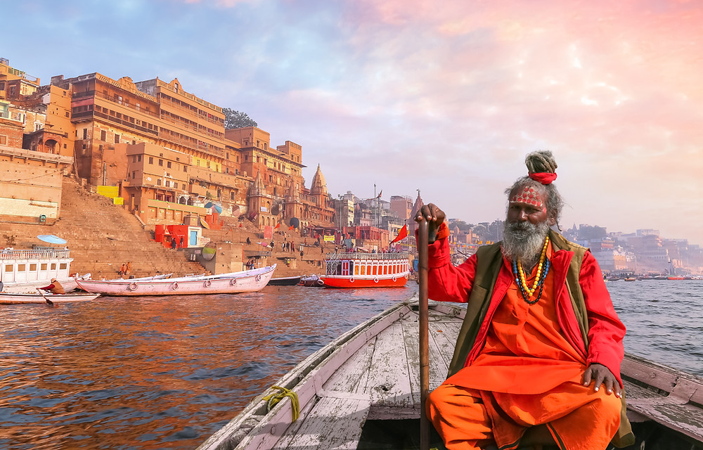 Indien lokales Reisebüro, Maßgeschneiderte Reisen durch ein lokales Indien-Reisebüro