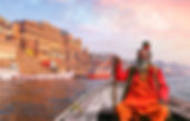 Indian Pilgrimage
