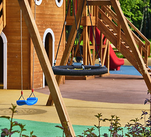 Swings