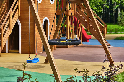Swings