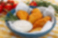 Tortitas de Patata Deruny