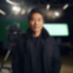 Studio Portrait