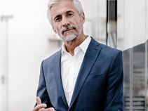 We’re Not Going Anywhere Soon