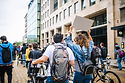 Protestation
