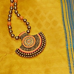 Tribal Necklace