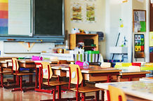 小学校の机