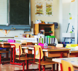 Primary School Desks