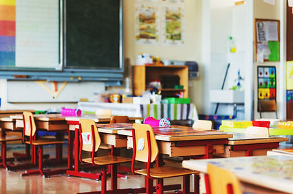 Primary School Desks