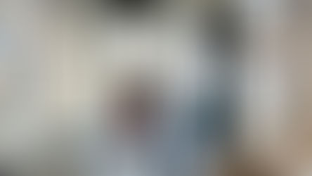 Students in a gallery