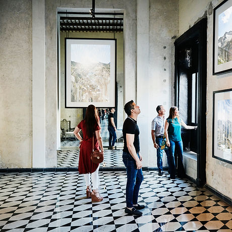 Art Gallery