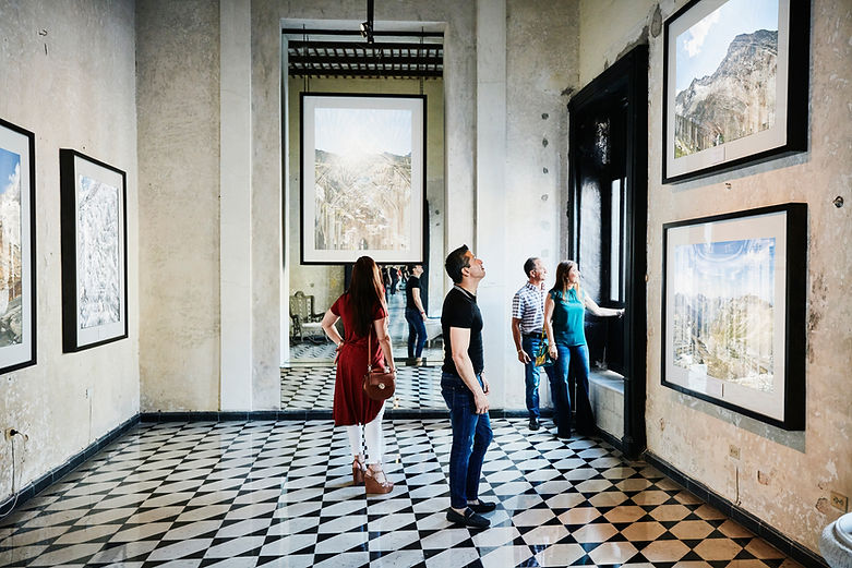 Galería de Arte