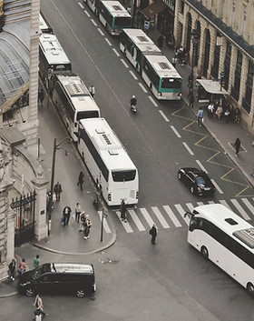 Public Transportation