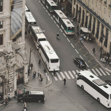 Getting Around St. Andrews: A Practical Transportation Guide