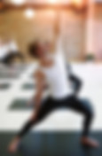 Yoga Class