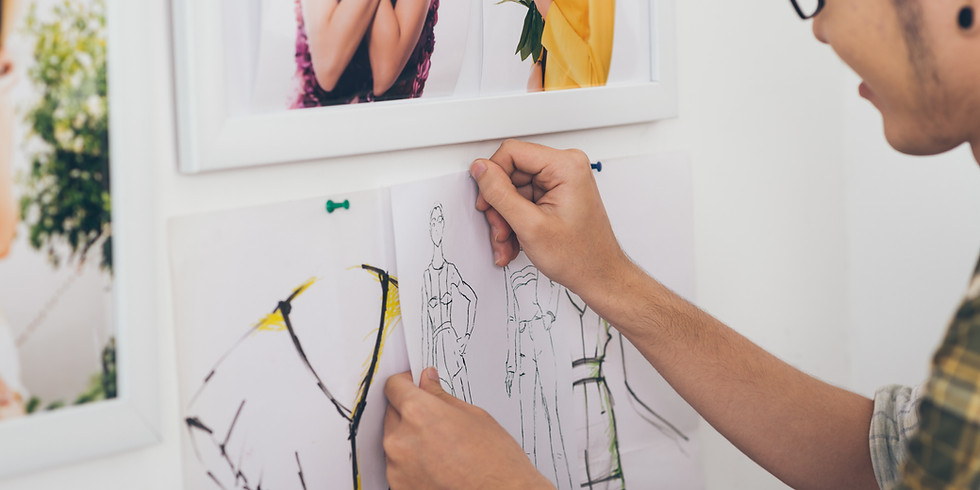 5 Day Intensive Pattern Cutting Course