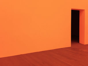 The Open Door
