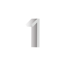 One