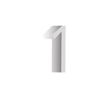 One
