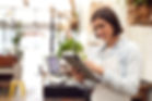 Barista worker