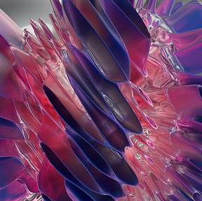 Modern Abstract Structure