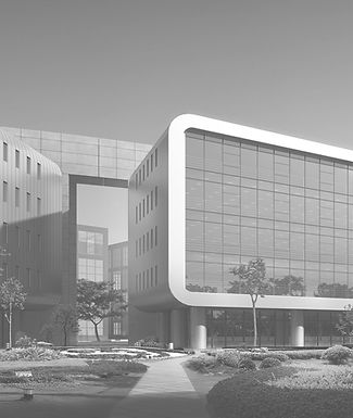 Modern Commercial Building