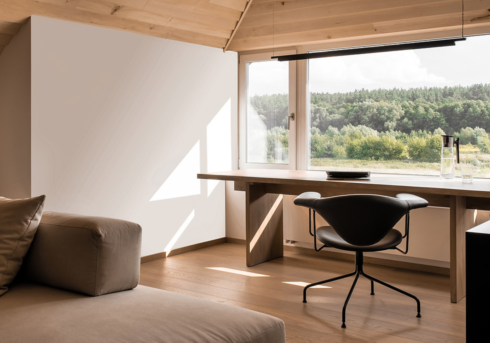 Studio con vista