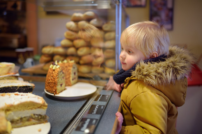 Small Business, Big Benefits