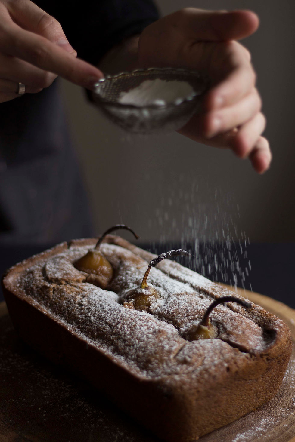 Fruit Cake