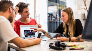 Empreendedorismo Digital: Contratos Essenciais para Jovens Empreendedores
