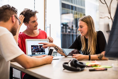 Discusión sobre dispositivos digitales
