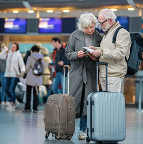 חדש בפספורטכארד! ביטוח נסיעות לחו"ל, כיסוי לסלולרי וחבילת גלישה