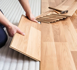 Installing Wood Flooring