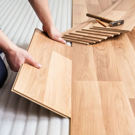 Choosing the Right Flooring for Every Room
