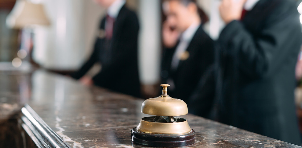 COZY COMFORTS HOTEL FAQ