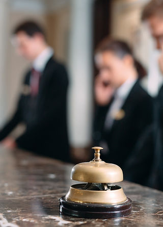 Hospitality
