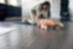 Mommy Yoga