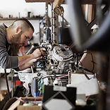 6242 Industriemechaniker Raum Mannheim (m/w/d) 