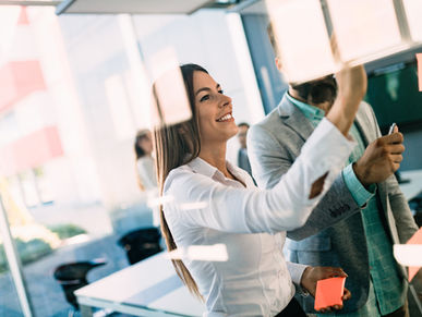 Las mujeres toman el control: así domina el talento femenino en Masari Casa de Bolsa