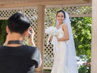 Everything You Wanted to Know About Event Photography but Were Too Afraid to Ask