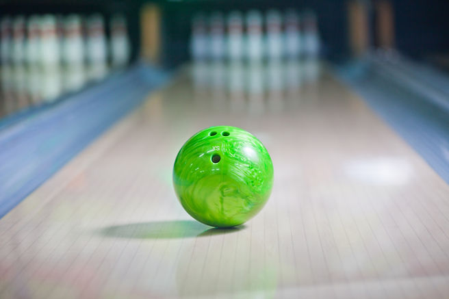 Still Bowling