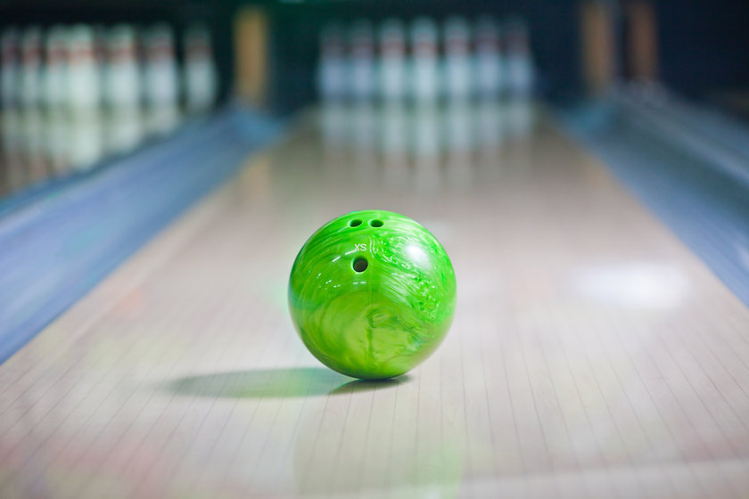 Still Bowling