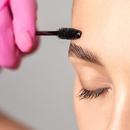Eyebrow treatment