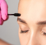 Eyebrow treatment