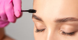 Eyebrow Tattoo
