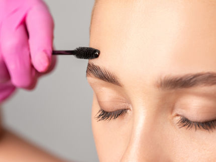 botox brow lift