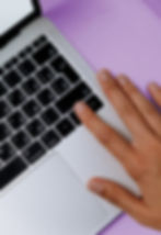 Arrow Keys