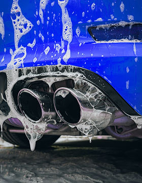 Car Wash